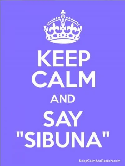 Saison 1 : Qui a créé le club ''Sibuna'' ?