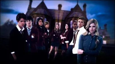 Saison 2 : Qui fait maintenant partie du ''Sibuna Club'' ?