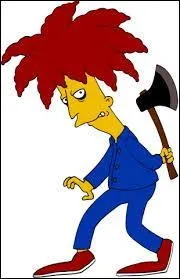 Qui est ce personnage ?