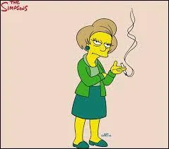 Qui est ce personnage ?