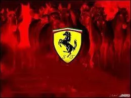 Quelle est cette marque ?