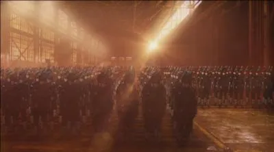 Selon l'un de ceux qui gèrent les FX, à quoi devaient ressembler les Castaflics ?