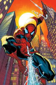 Quiz Spiderman