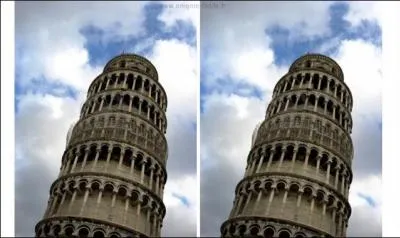 Lorsqu'on regarde ces 2 tours, on remarque que :