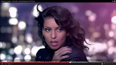 Avec qui Tal chante-t-elle "Envole-moi" ?