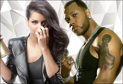 Quelle chanson Tal chante-t-elle avec Flo Rida ?