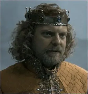 Comment s'appelle la fille du roi Midas ?