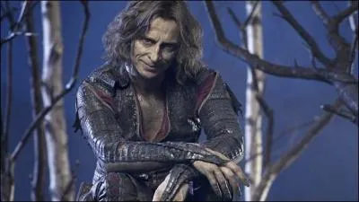 Qui est le père de Rumplestiltskin ?