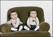 Qui sont leurs parents ?