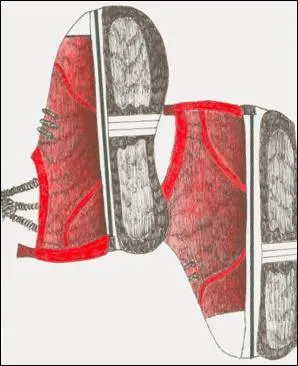 Quelle comptine permet d'apprendre les nombres supérieurs à douze aux enfants tout en marchant de bon cur ? (clip)