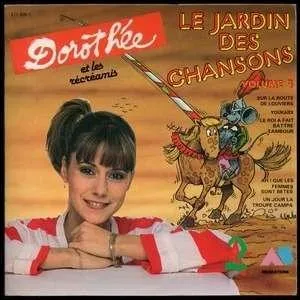 "Aux premiers feux du soleil, ..., tout le camp est en éveil". Quel est le titre de cette chanson du folklore suisse interprétée par Dorothée et ses amis dans "Le jardin des chansons" ? (clip)