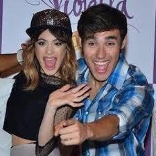Quiz Violetta