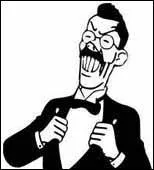 Qui est ce brigand, accessoirement commerçant ?