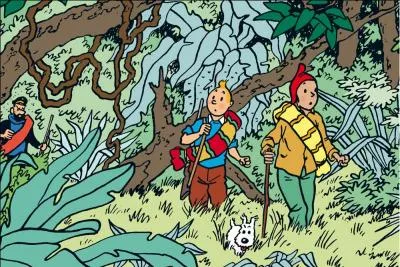 Qui est ce jeune garçon au bonnet rouge ?