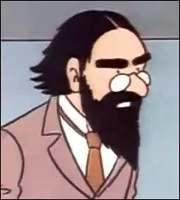 Quel est ce collectionneur d'origine russe ?