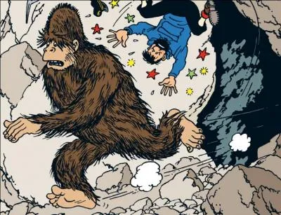 Quelle est cette bête ?