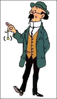 Qui est cet inventeur de génie, un peu sourd d'oreilles ?