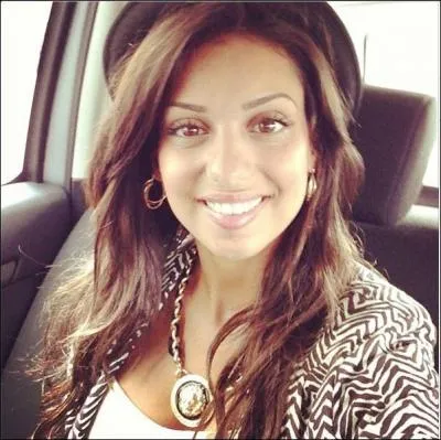 Qui est cette star française ?