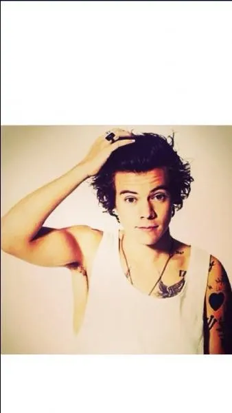 Combien de soeurs a Harry ?