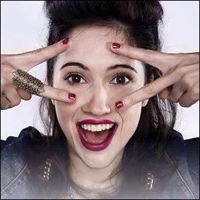 Quel est pour elle le plus bel endroit du monde ?