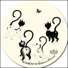 Qui a dit : Les chiens nous regardent avec vénération/ Les chats vous toisent avec dédain/ Il n'y a que les cochons qui vous considèrent comme leurs égaux.