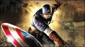 Pourquoi Captain America est-il recherché par le S.H.I.E.L.D. ?