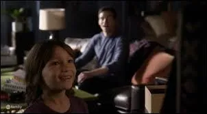 Maintenant les questions dans le mauvais ordre. Comment s'appelle le fils d'Ezra ?