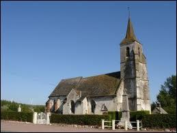 Dennebroeucq est un village Nord-Pas-de-Calaisien de l'arrondissement de Saint-Omer. Il se situe dans le département ...