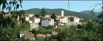 Maureillas-las-Illas est une commune Pyrénalienne située en région ...