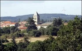 Je vous emmène à Villardonnel commune Audoise située en région ...