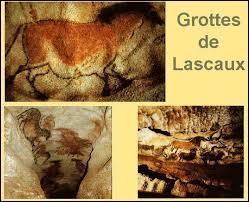Pour visiter la Grotte de Lascaux, nous devons nous rendre en région ...