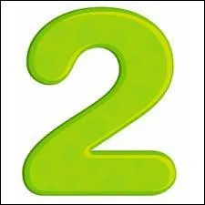 Si vous faites ce quiz en moins de deux, c'est que vous êtes...