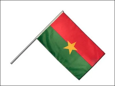 Quelle est la capitale du Burkina Faso ?