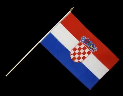 Quelle est la capitale de la Croatie ?