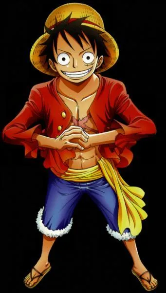 Quelle est la prime de Luffy (après la guerre au sommet à Marine Ford) ?