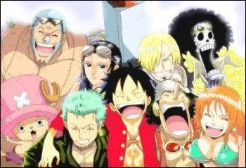 Quelle est la prime totale de tout l'équipage (après l'ellipse [si on additionne la prime chaque membre quand ils sont sur les Sabaody]) ?