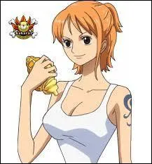 Quel âge a Nami (avant l'ellipse) ?