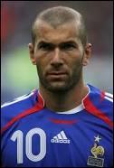 Quiz Footballeurs