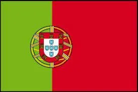 De quel pays vient ce drapeau ?