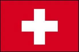 De quel pays vient ce drapeau ?