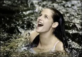 Dans quel volet Bella deviendra-t-elle un vampire ?