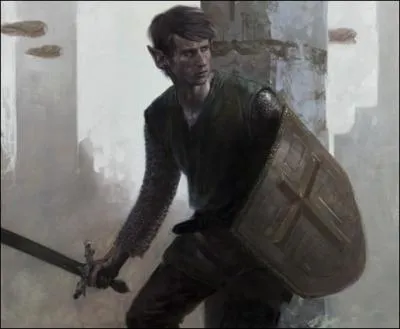 Dans quel jeu, n'appartenant pas à Nintendo, Link est-il apparu ?