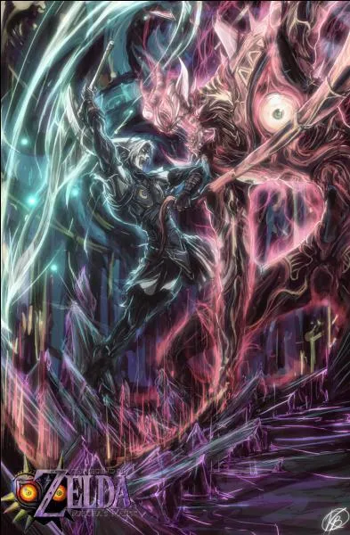 Que représentent le Bourg-Clocher, les marais, les montagnes, la mer et les canyons ?