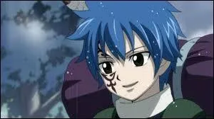 Après sa perte de mémoire, quelle est la guilde, fondée par Jellal, qui lutte contre les guildes noires et clandestines ?