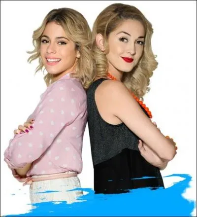 Violetta aura-t-elle encore une belle-mère ?