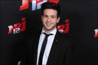 Quel est le nom du nouvel acteur de la série ?