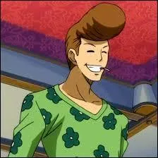 De quelle guilde fait partie Wacaba ?