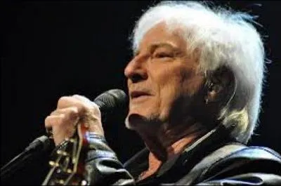 Musique de Mort Shuman et paroles de Vline Buggy et de l'interprète, cette chanson est un hommage à une sœur (la sienne, peut-être), Cette chanson est parue en 1966 sur le « 45 tours » comprenant également « Stewbal », « Le Bon Dieu s'énervait » et « Les Mercenaires ».