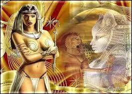 Quel est le mot égyptien qui désigne l'organe féminin (vagin ) ?