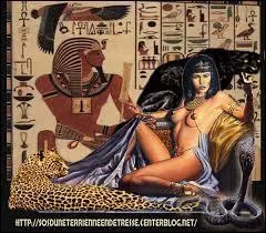 Comment s'appelaient, les maisons closes dans les grandes villes d'Égypte ?